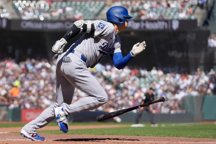 MLB's Division Series: Dodgers Prepare To Defend Titles, AL Gets Juicy Division Showdowns